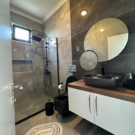 Villa Ece Ortaca (Mugla)