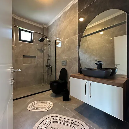 Ece Villa Ortaca (Mugla)