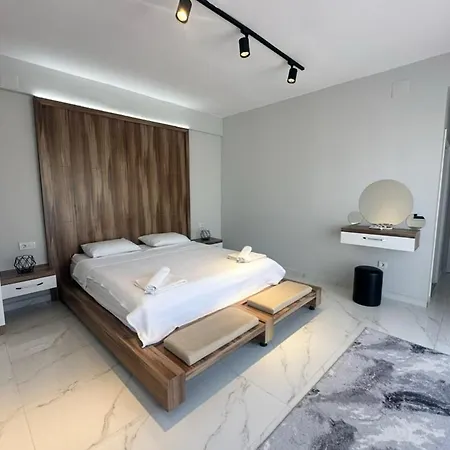 Ece Villa Ortaca (Mugla)