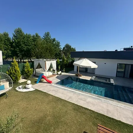 Ece Villa