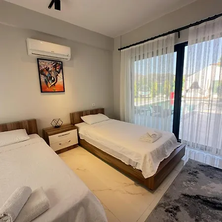 Βίλα Ece Ortaca (Mugla)