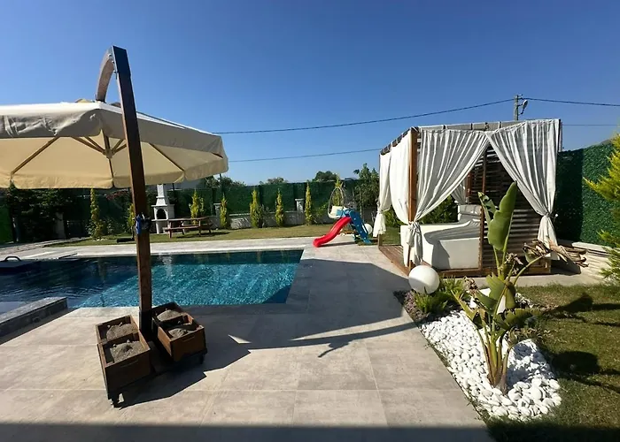 Villa Ece Ortaca (Mugla)