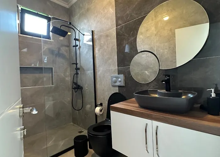 Villa Ece Ortaca (Mugla)