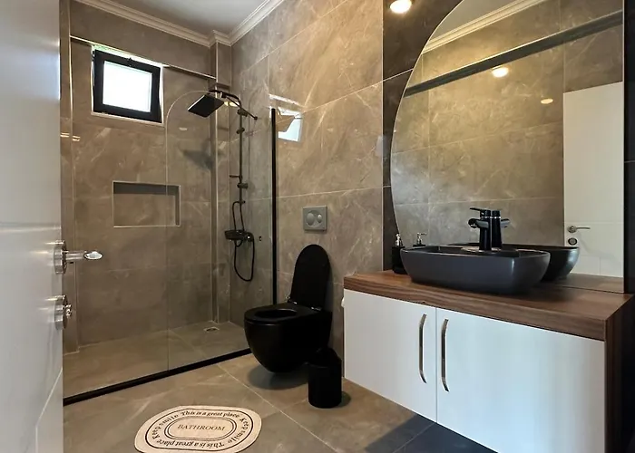 Ece Villa Ortaca (Mugla)