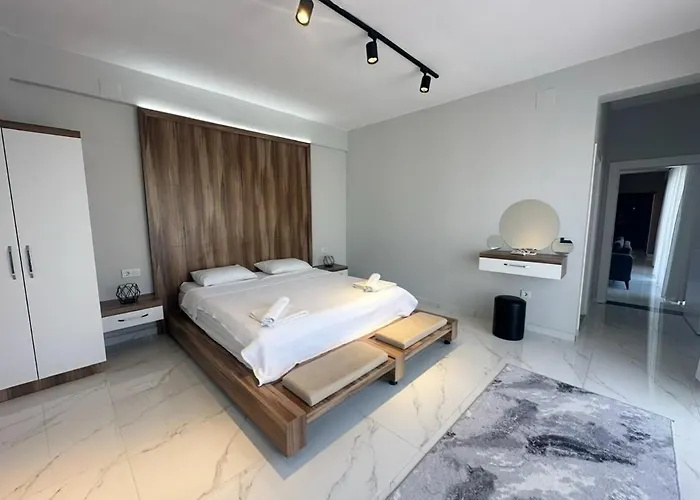 Ece Villa Ortaca (Mugla)