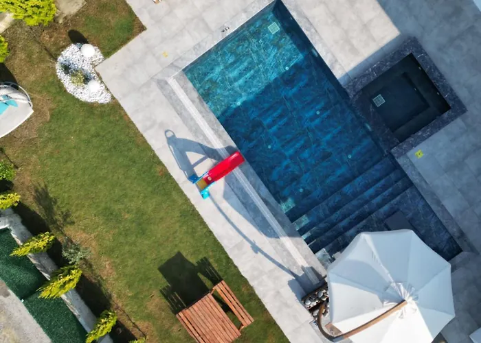 Ece * Ortaca (Mugla)